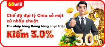 68win38 khuyến mãi